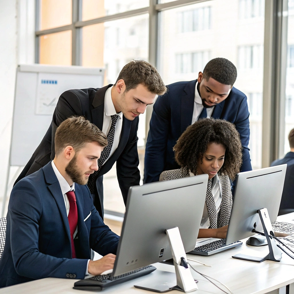 Online Business | ZZ More